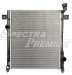 Spectra Premium Radiator CU2971 New (CU2971, SPICU2971)