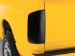 Auto Ventshade 33201 Tail Shades Smoke Blackout Taillight Cover (33201, V1533201)