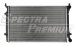 Spectra Premium Radiator CU2995 New (CU2995, SPICU2995)