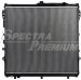 Spectra Premium Radiator CU2992 New (CU2992, SPICU2992)