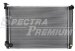 Spectra Premium Radiator CU2929 New (CU2929, SPICU2929)