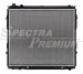 Spectra Premium Radiator CU2809 New (CU2809, SPICU2809)