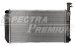 Spectra Premium Radiator CU2793 New (CU2793, SPICU2793)