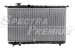 Spectra Premium Radiator CU2790 New (CU2790, SPICU2790)