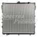 Spectra Premium Radiator CU2993 New (CU2993, SPICU2993)
