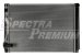 Spectra Premium Radiator CU2925 New (CU2925, SPICU2925)