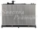 Spectra Premium Radiator CU2918 New (CU2918, SPICU2918)