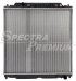 Spectra Premium Radiator CU2886 New (CU2886, SPICU2886)