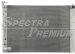 Spectra Premium Radiator CU2689 New (CU2689, SPICU2689)