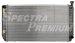 Spectra Premium Radiator CU2533 New (CU2533, SPICU2533)