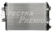 Spectra Premium Radiator CU2857 New (CU2857, SPICU2857)