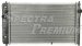 Spectra Premium Radiator CU2518 New (CU2518, SPICU2518)