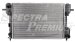Spectra Premium Radiator CU2761 New (CU2761, SPICU2761)