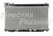 Spectra Premium Radiator CU2955 New (CU2955, SPICU2955)