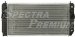 Spectra Premium Radiator CU2492 New (CU2492, SPICU2492)