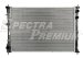 Spectra Premium Radiator CU2846 New (CU2846)