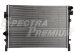 Spectra Premium Radiator CU13084 New (CU13084)