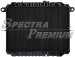 Spectra Premium Radiator CU2282 New (CU2282, SPICU2282)