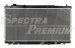 Spectra Premium Radiator CU13068 New (CU13068, SPICU13068)