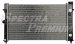 Spectra Premium Radiator CU2987 New (CU2987)