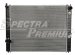 Spectra Premium Radiator CU13079 New (CU13079)