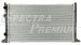 Spectra Premium Radiator CU2094 New (CU2094, SPICU2094)