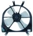 TYC 600070 Honda Civic Replacement Radiator Cooling Fan Assembly (600070)