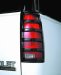 V Tech 5003 Tail Light Cover (5003, V165003)