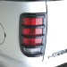 1995-03 Chevy Blazer Tuff Covers (5022, V165022)