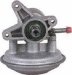 A1 Cardone 641004 Remanufactured Vacuum Pump (641004, A1641004, 64-1004)