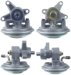 A1 Cardone 901008 Remanufactured Vacuum Pump (90-1008, 901008, A1901008)
