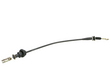 Subaru Aftermarket W0133-1652858 Clutch Cable (W0133-1652858, AFT1652858, I4020-26220)