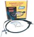 BBK Performance 1505 Adjustable Clutch Cable & Aluminum Quadrant Kit (B451505, 1505)