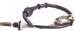 Beck Arnley  093-0656  Clutch Cable - Import (930656, 0930656, 093-0656)