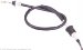Beck Arnley  093-0297  Clutch Cable - Import (0930297, 930297, 093-0297)