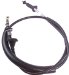 Beck Arnley  093-0553  Clutch Cable - Import (0930553, 930553, 093-0553)