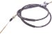 Beck Arnley  093-0598  Clutch Cable - Import (0930598, 093-0598, 930598)