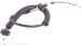 Beck Arnley  093-0622  Clutch Cable - Import (0930622, 930622, 093-0622)