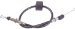 Beck Arnley  093-0453  Clutch Cable - Import (0930453, 930453, 093-0453)
