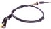 Beck Arnley  093-0624  Clutch Cable - Import (930624, 0930624, 093-0624)