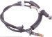 Beck Arnley Clutch Cable 093-0601 New (0930601, 930601, 093-0601)