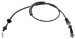 Dorman 14933 TECHoice Clutch Cable (14933, RB14933)