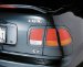 1996-98 Honda Civic Sedan Auto Specialties-Circles (71521)