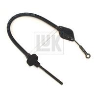 Luk LRC166 Clutch Cable (LRC166)