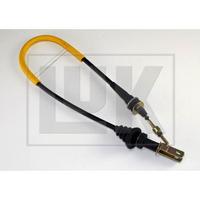 Luk LRC160 Clutch Cable (LRC160)