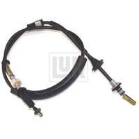 Luk LRC244 Clutch Cable (LRC244)