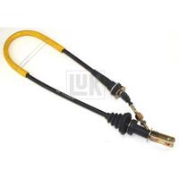 Luk LRC221 Clutch Cable (LRC221)