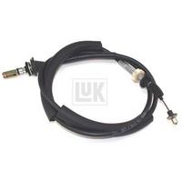 Luk LRC143 Clutch Cable (LRC143)