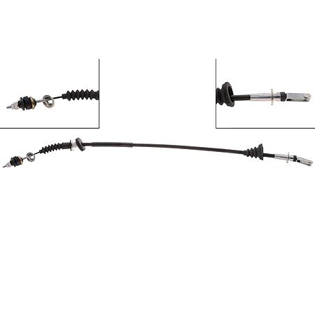 Motormite Cable Clutch Release 16744 (16744)