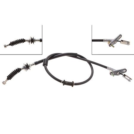 Motormite Cable Clutch Release 16536 (16536)